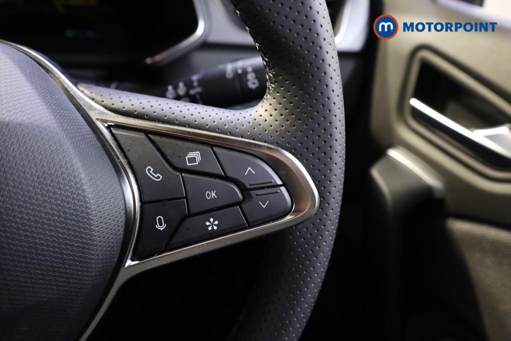 Renault Symbioz Techno Automatic Petrol-Electric Hybrid SUV - Stock Number (1602078) - 4th supplementary image