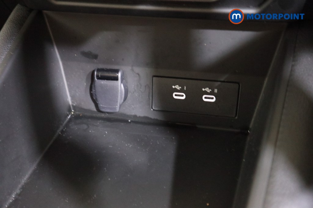 Renault Symbioz Techno Automatic Petrol-Electric Hybrid SUV - Stock Number (1602078) - 9th supplementary image