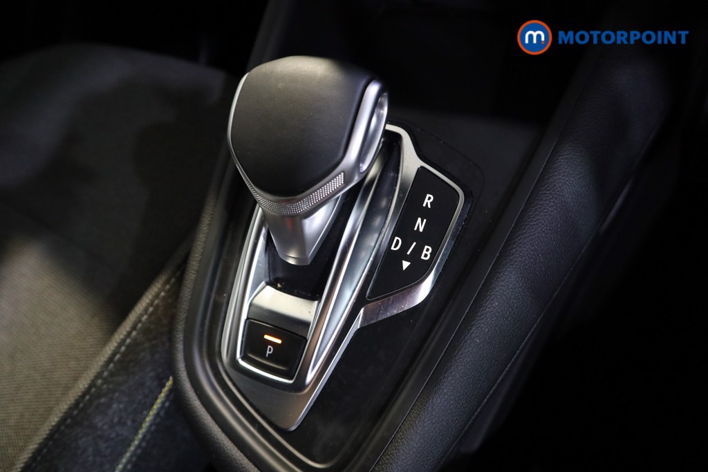 Renault Symbioz Techno Automatic Petrol-Electric Hybrid SUV - Stock Number (1602078) - 10th supplementary image