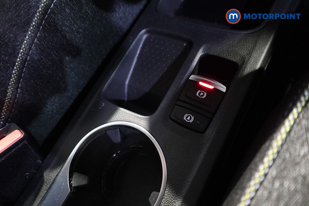 Renault Symbioz Techno Automatic Petrol-Electric Hybrid SUV - Stock Number (1602078) - 11th supplementary image