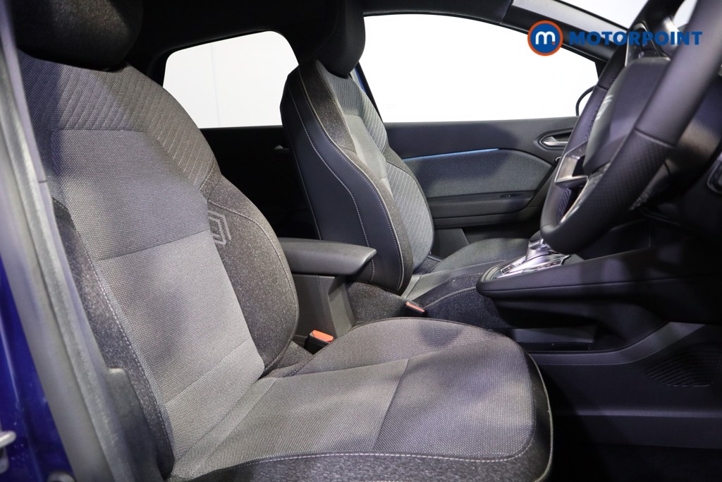 Renault Symbioz Techno Automatic Petrol-Electric Hybrid SUV - Stock Number (1602078) - 15th supplementary image