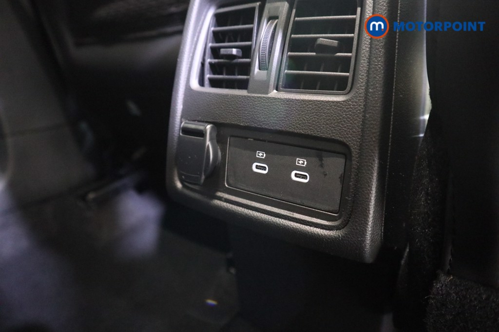 Renault Symbioz Techno Automatic Petrol-Electric Hybrid SUV - Stock Number (1602078) - 18th supplementary image