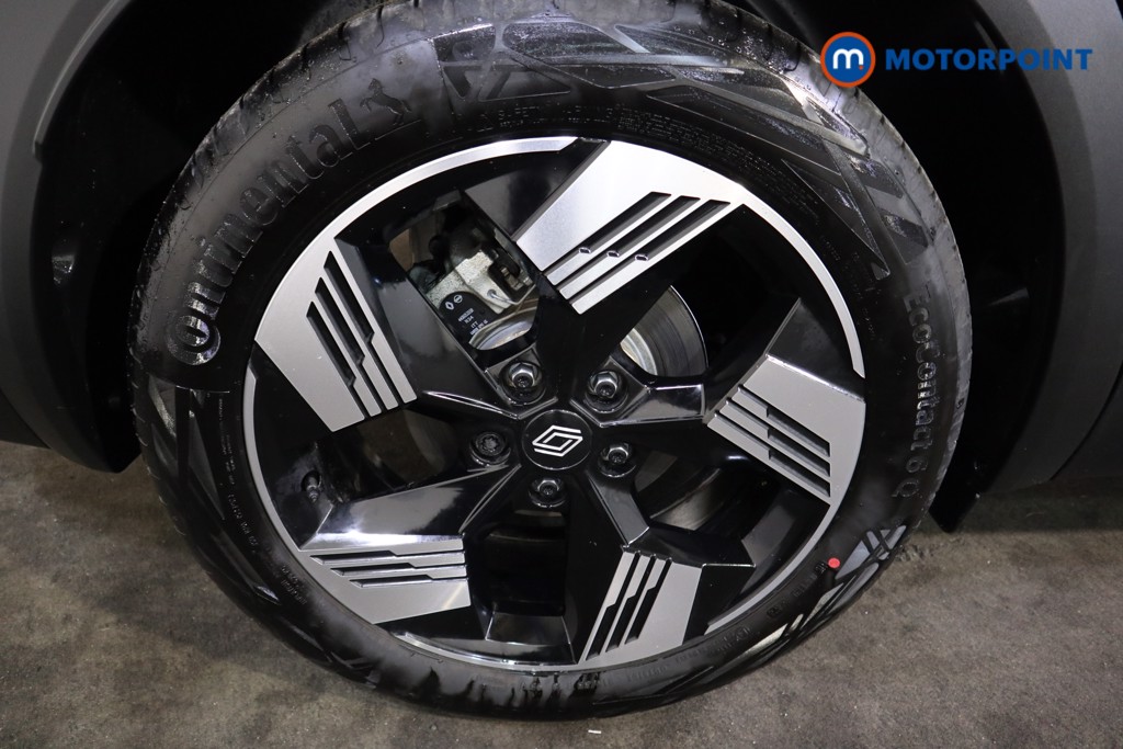 Renault Symbioz Techno Automatic Petrol-Electric Hybrid SUV - Stock Number (1602078) - 22nd supplementary image