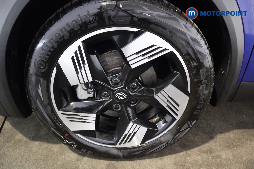 Renault Symbioz Techno Automatic Petrol-Electric Hybrid SUV - Stock Number (1602078) - 24th supplementary image