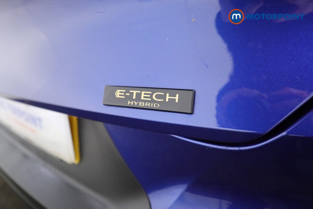 Renault Symbioz Techno Automatic Petrol-Electric Hybrid SUV - Stock Number (1602078) - 28th supplementary image