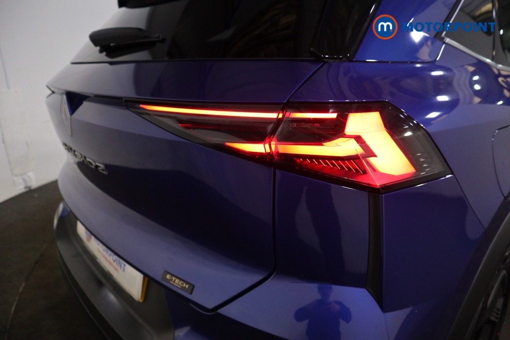 Renault Symbioz Techno Automatic Petrol-Electric Hybrid SUV - Stock Number (1602078) - 30th supplementary image