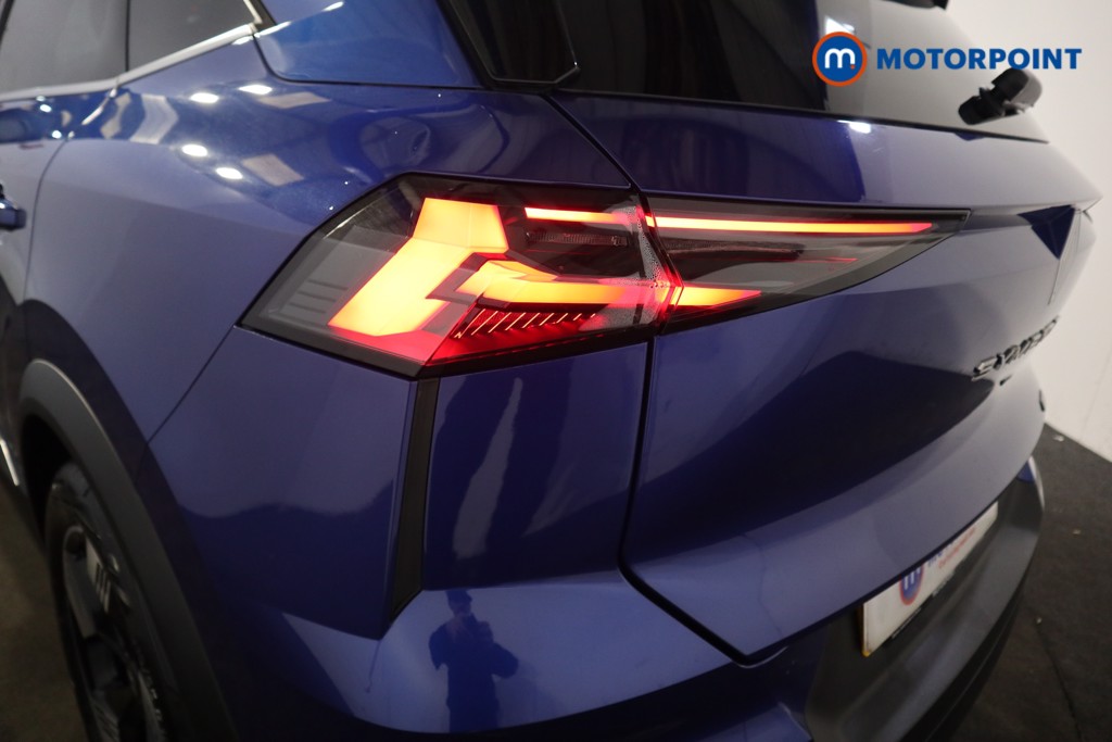 Renault Symbioz Techno Automatic Petrol-Electric Hybrid SUV - Stock Number (1602078) - 31st supplementary image