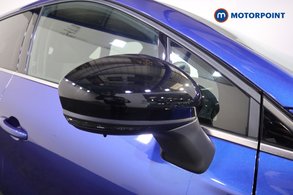 Renault Symbioz Techno Automatic Petrol-Electric Hybrid SUV - Stock Number (1602078) - 33rd supplementary image