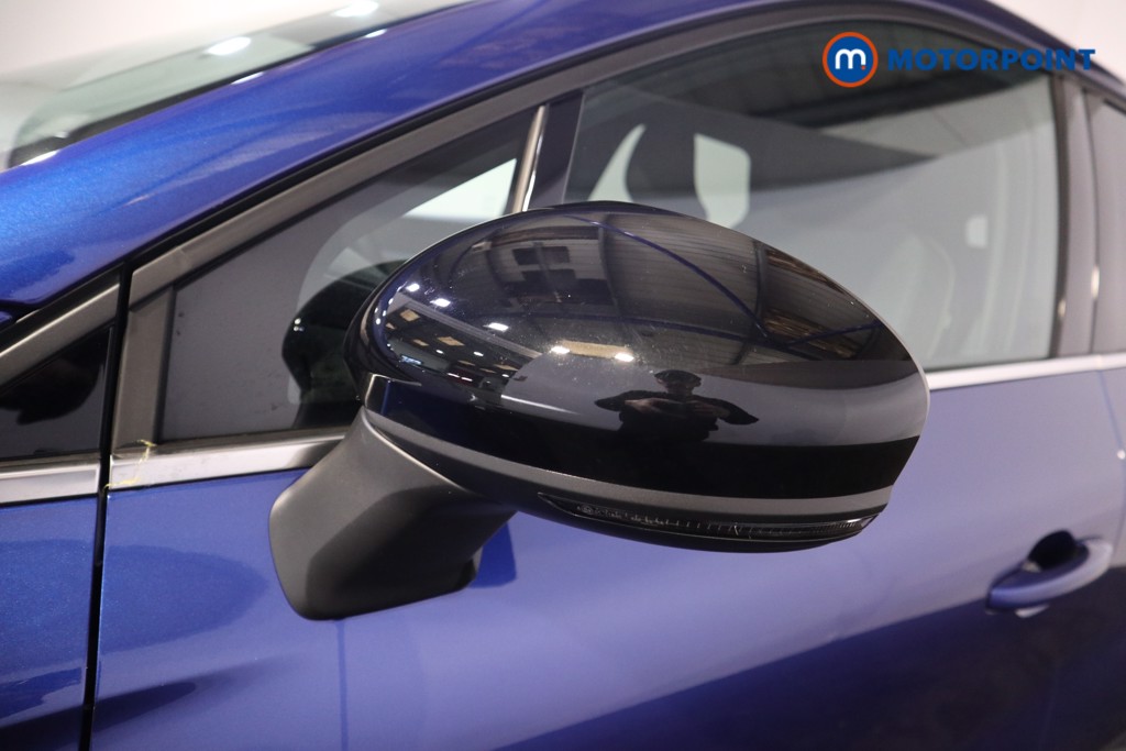 Renault Symbioz Techno Automatic Petrol-Electric Hybrid SUV - Stock Number (1602078) - 34th supplementary image