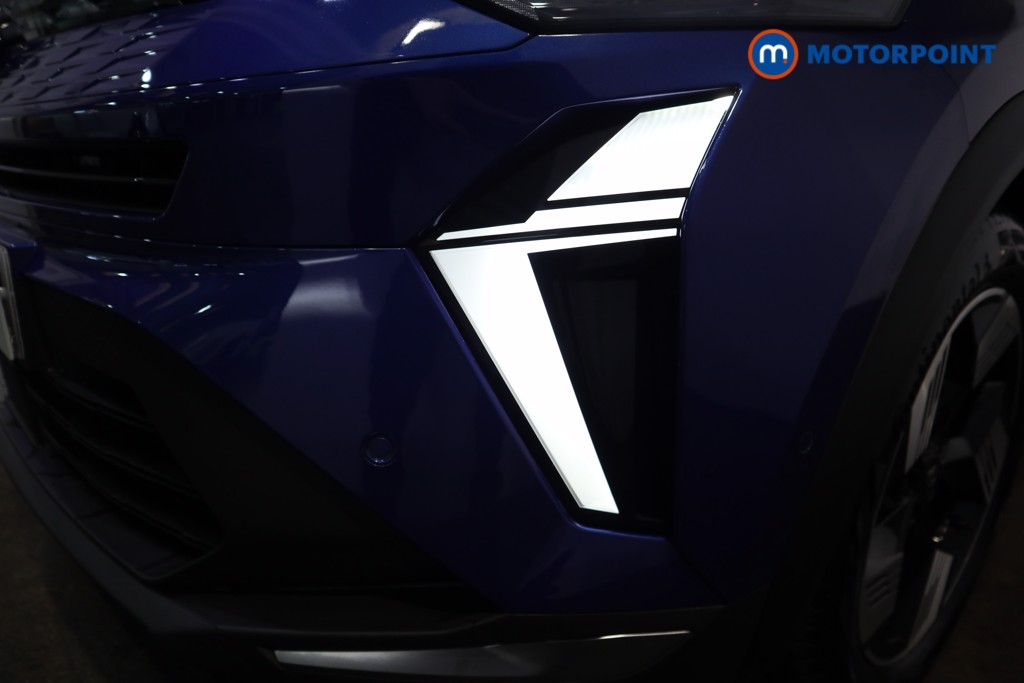 Renault Symbioz Techno Automatic Petrol-Electric Hybrid SUV - Stock Number (1602078) - 36th supplementary image