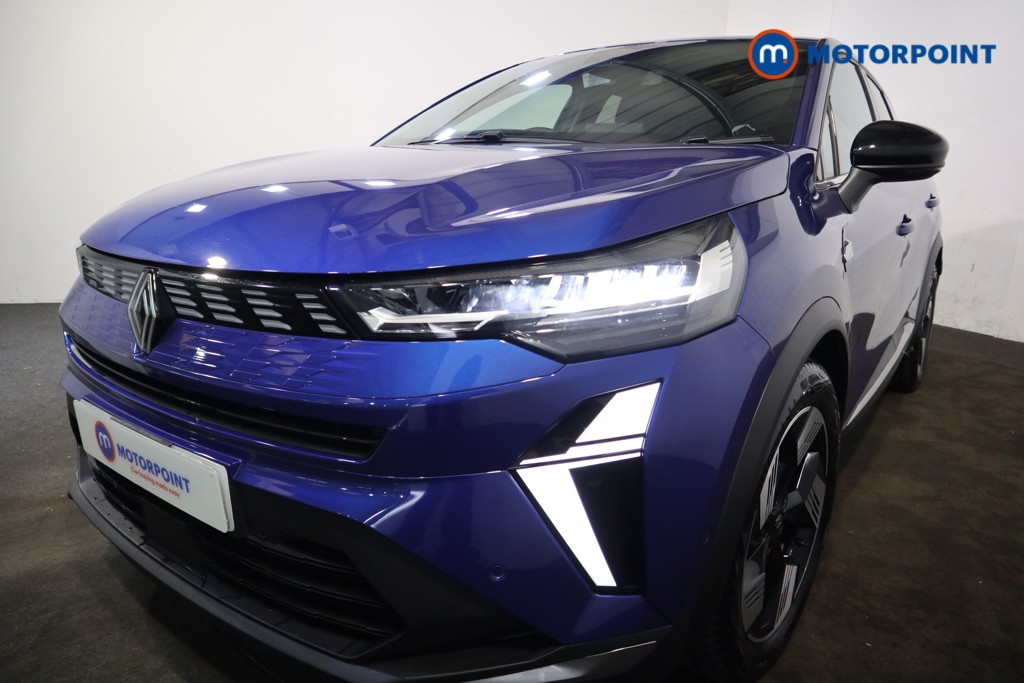 Renault Symbioz Techno Automatic Petrol-Electric Hybrid SUV - Stock Number (1602078) - 37th supplementary image