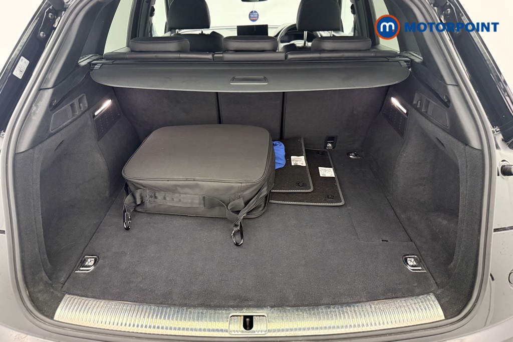 Audi Q5 S Line Automatic Petrol Plug-In Hybrid SUV - Stock Number (1603347) - 6th supplementary image