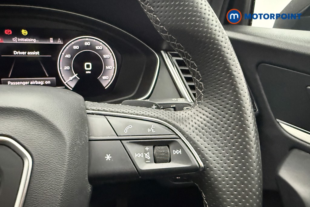 Audi Q5 S Line Automatic Petrol Plug-In Hybrid SUV - Stock Number (1603347) - 9th supplementary image
