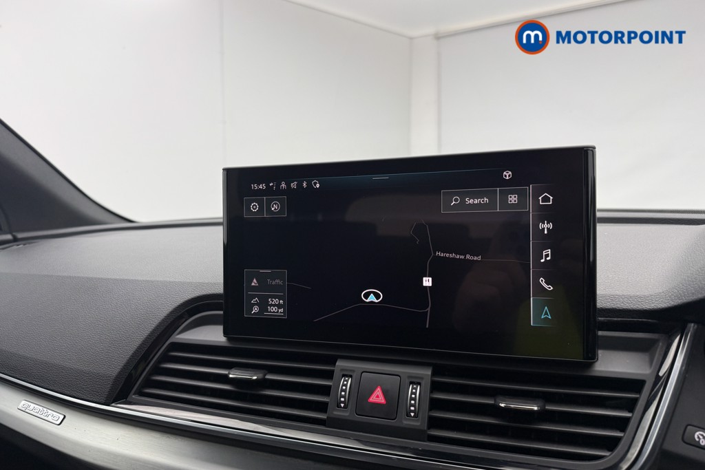 Audi Q5 S Line Automatic Petrol Plug-In Hybrid SUV - Stock Number (1603347) - 12th supplementary image