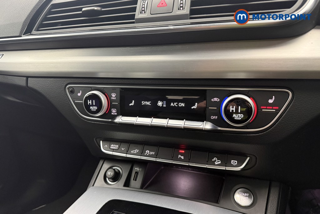 Audi Q5 S Line Automatic Petrol Plug-In Hybrid SUV - Stock Number (1603347) - 14th supplementary image