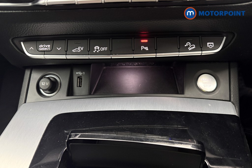 Audi Q5 S Line Automatic Petrol Plug-In Hybrid SUV - Stock Number (1603347) - 15th supplementary image