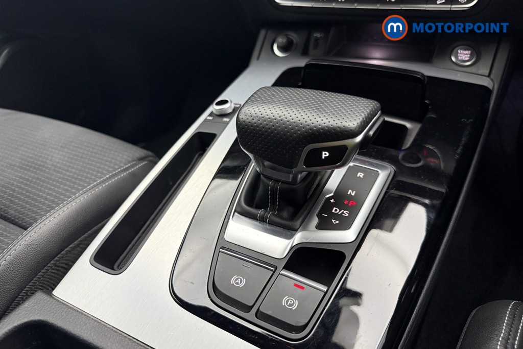 Audi Q5 S Line Automatic Petrol Plug-In Hybrid SUV - Stock Number (1603347) - 16th supplementary image