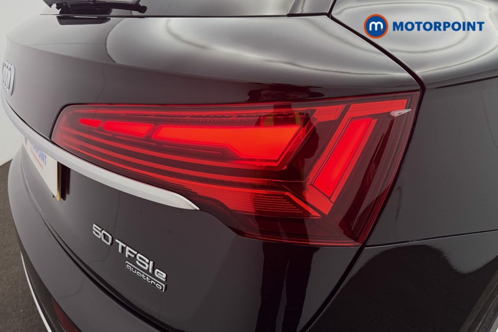 Audi Q5 S Line Automatic Petrol Plug-In Hybrid SUV - Stock Number (1603347) - 19th supplementary image