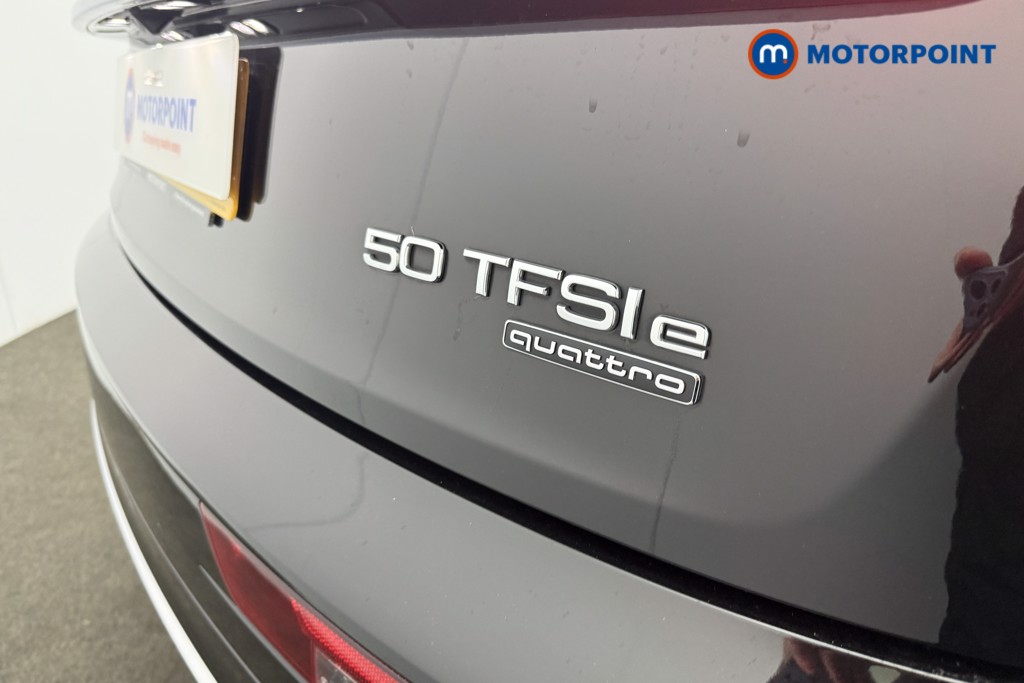 Audi Q5 S Line Automatic Petrol Plug-In Hybrid SUV - Stock Number (1603347) - 20th supplementary image