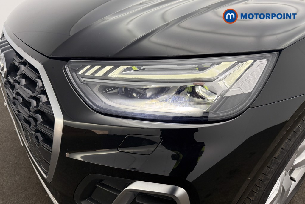 Audi Q5 S Line Automatic Petrol Plug-In Hybrid SUV - Stock Number (1603347) - 23rd supplementary image