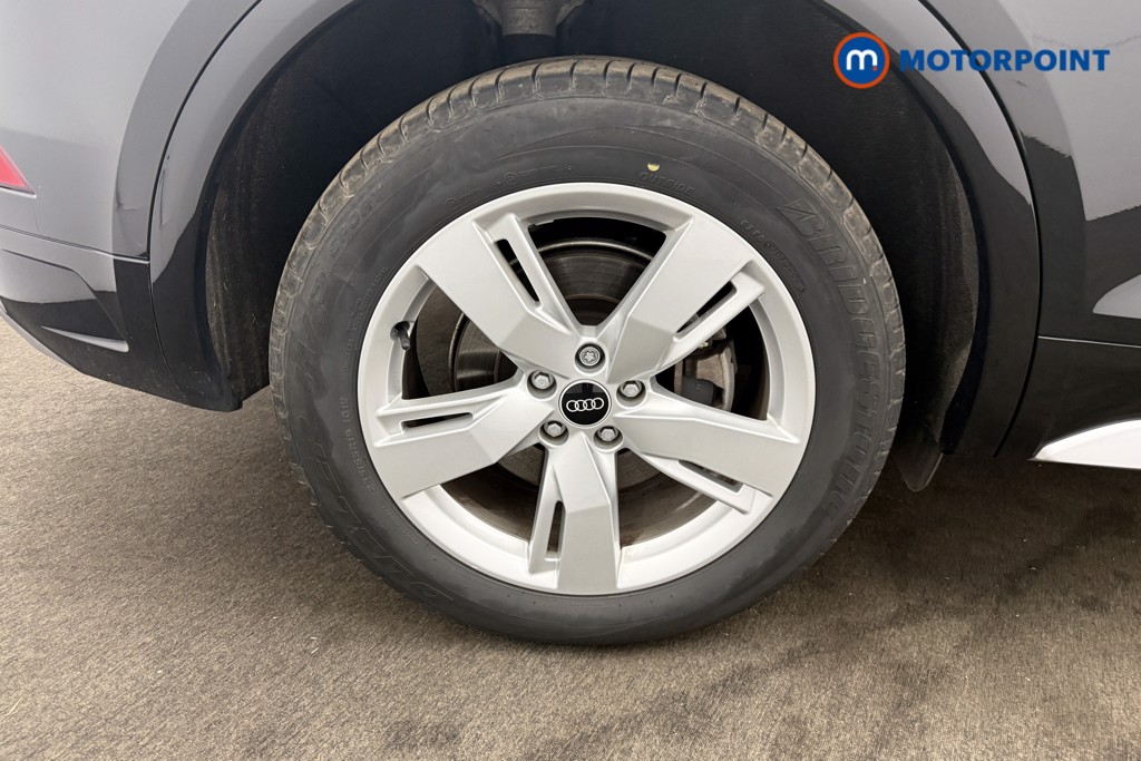 Audi Q5 S Line Automatic Petrol Plug-In Hybrid SUV - Stock Number (1603347) - 25th supplementary image