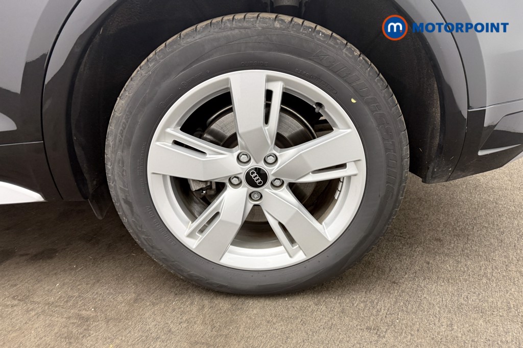 Audi Q5 S Line Automatic Petrol Plug-In Hybrid SUV - Stock Number (1603347) - 26th supplementary image