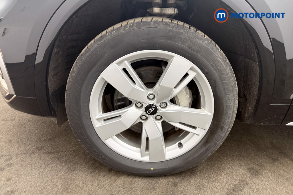 Audi Q5 S Line Automatic Petrol Plug-In Hybrid SUV - Stock Number (1603347) - 27th supplementary image