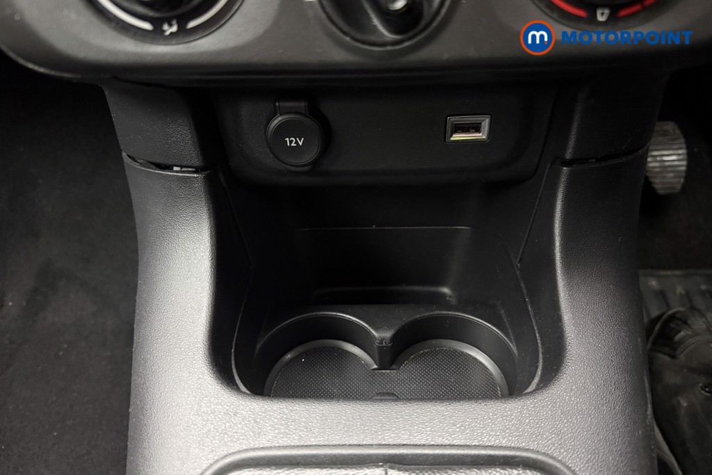 Citroen C3 Touch Manual Petrol Hatchback - Stock Number (1604427) - 10th supplementary image