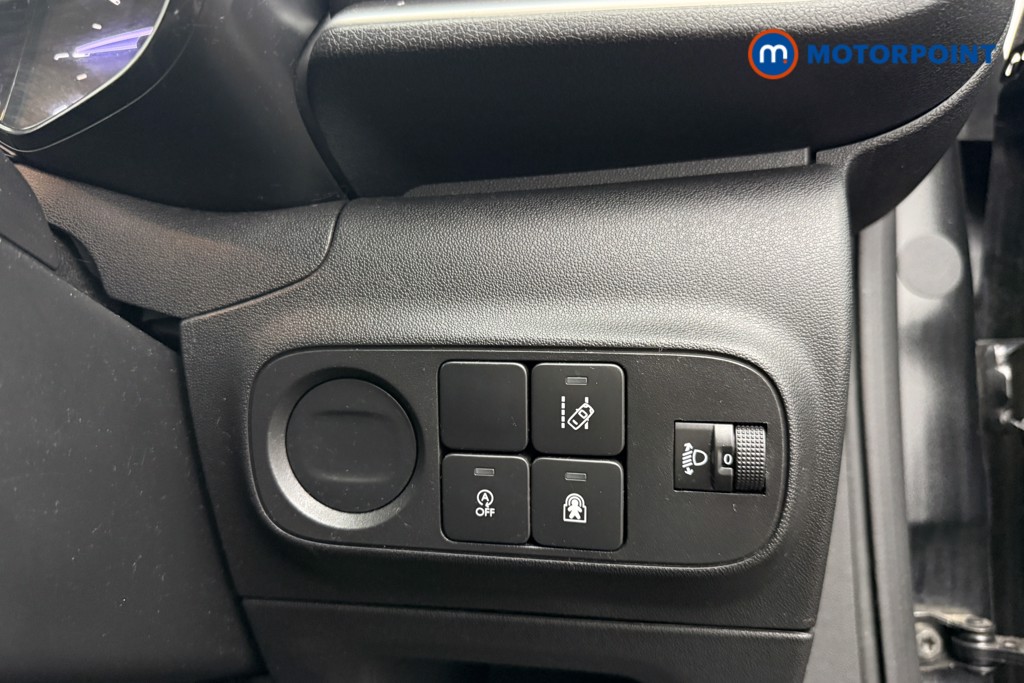 Citroen C3 Touch Manual Petrol Hatchback - Stock Number (1604427) - 12th supplementary image