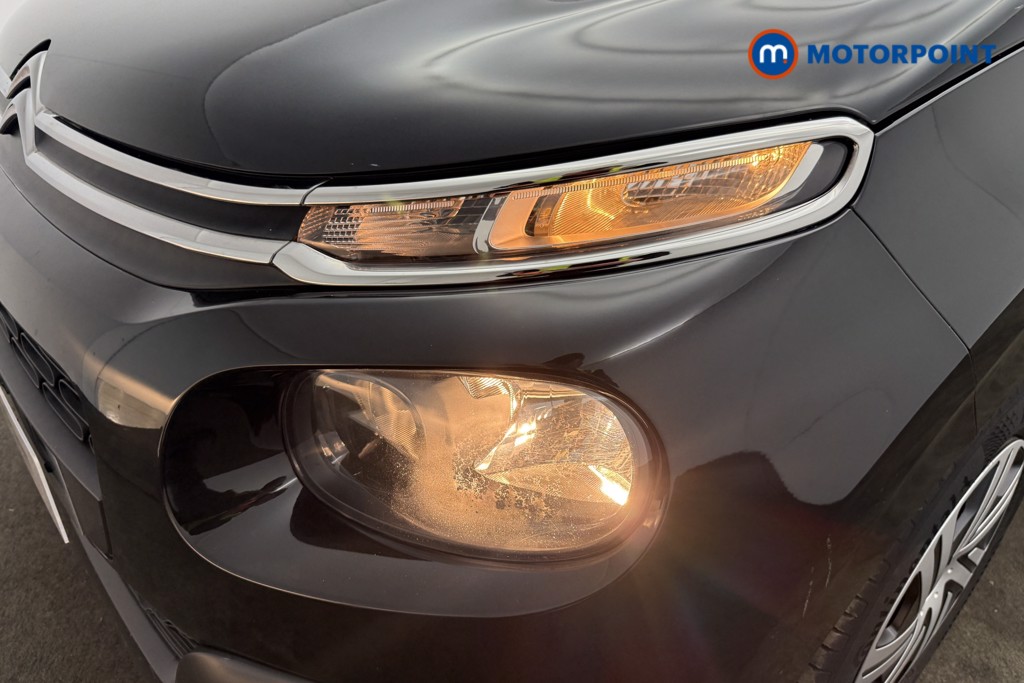 Citroen C3 Touch Manual Petrol Hatchback - Stock Number (1604427) - 16th supplementary image