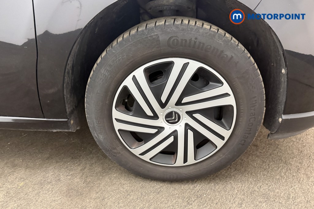 Citroen C3 Touch Manual Petrol Hatchback - Stock Number (1604427) - 17th supplementary image