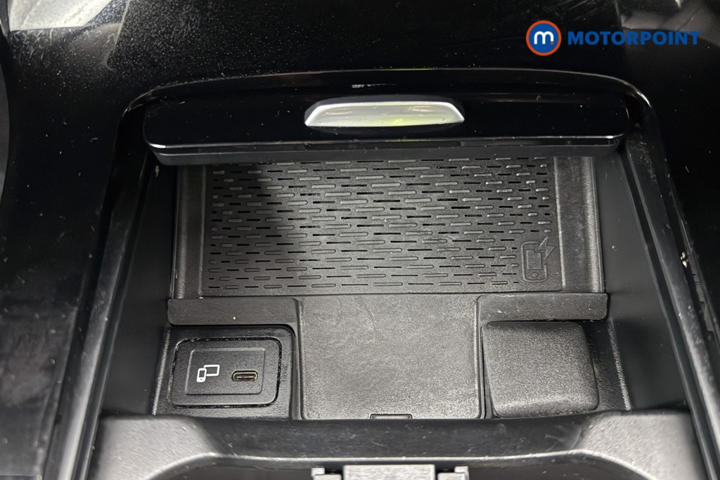 Mercedes-Benz CLA Amg Line Automatic Petrol Coupe - Stock Number (1607288) - 14th supplementary image