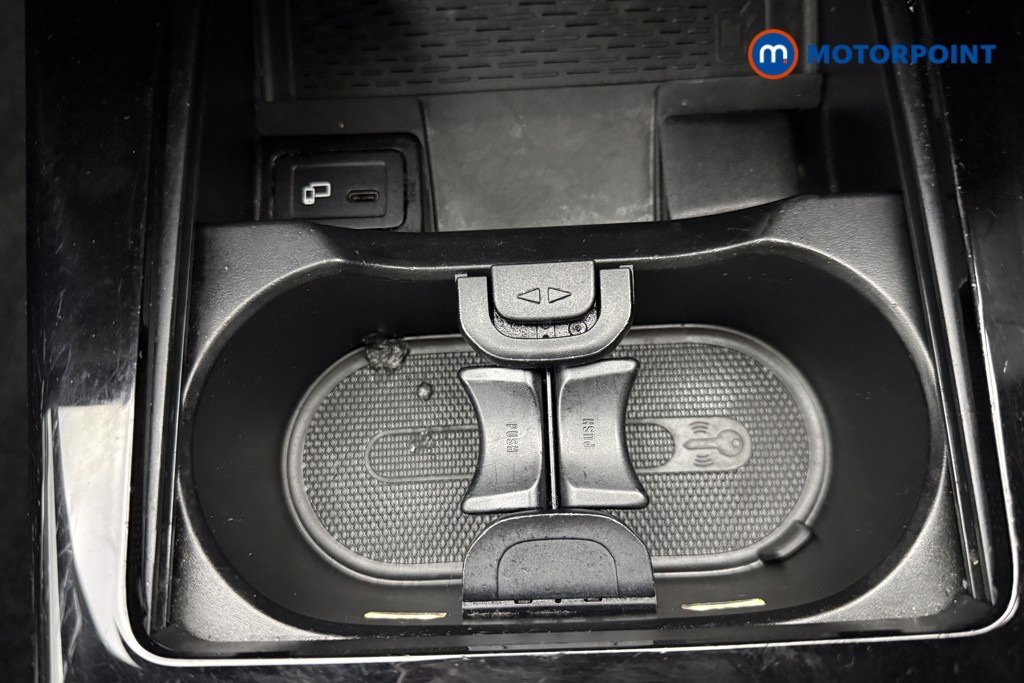 Mercedes-Benz CLA Amg Line Automatic Petrol Coupe - Stock Number (1607288) - 15th supplementary image