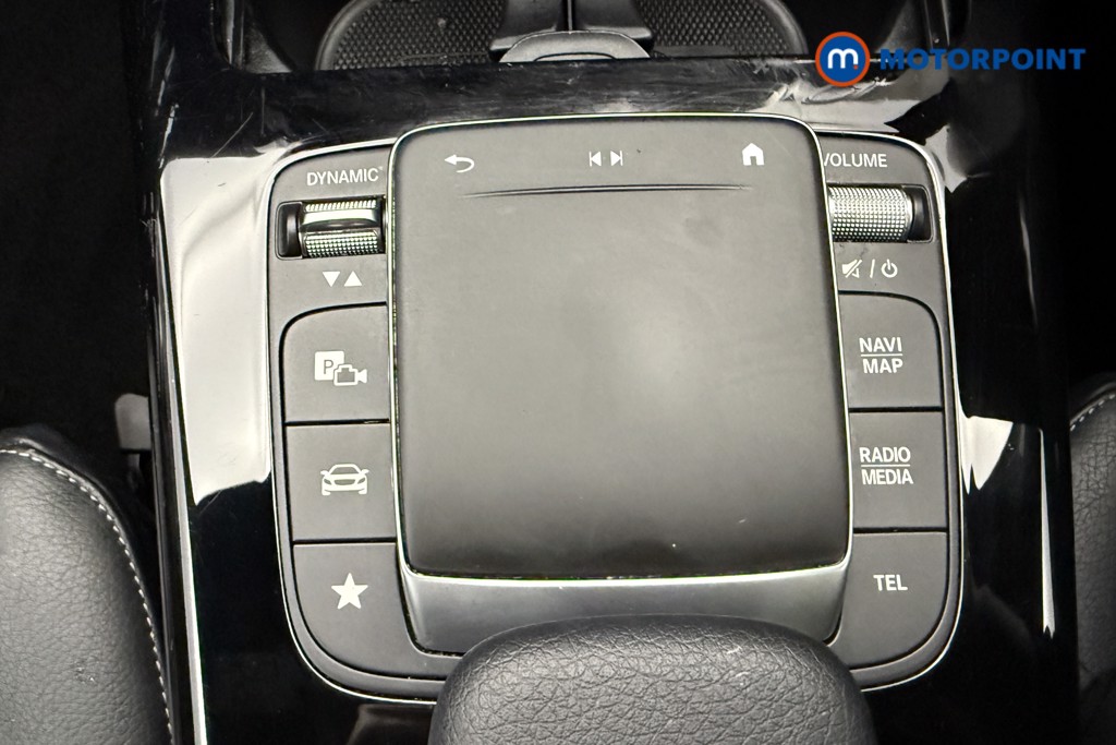 Mercedes-Benz CLA Amg Line Automatic Petrol Coupe - Stock Number (1607288) - 16th supplementary image