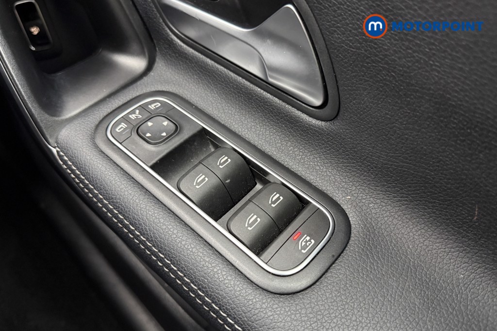 Mercedes-Benz CLA Amg Line Automatic Petrol Coupe - Stock Number (1607288) - 18th supplementary image