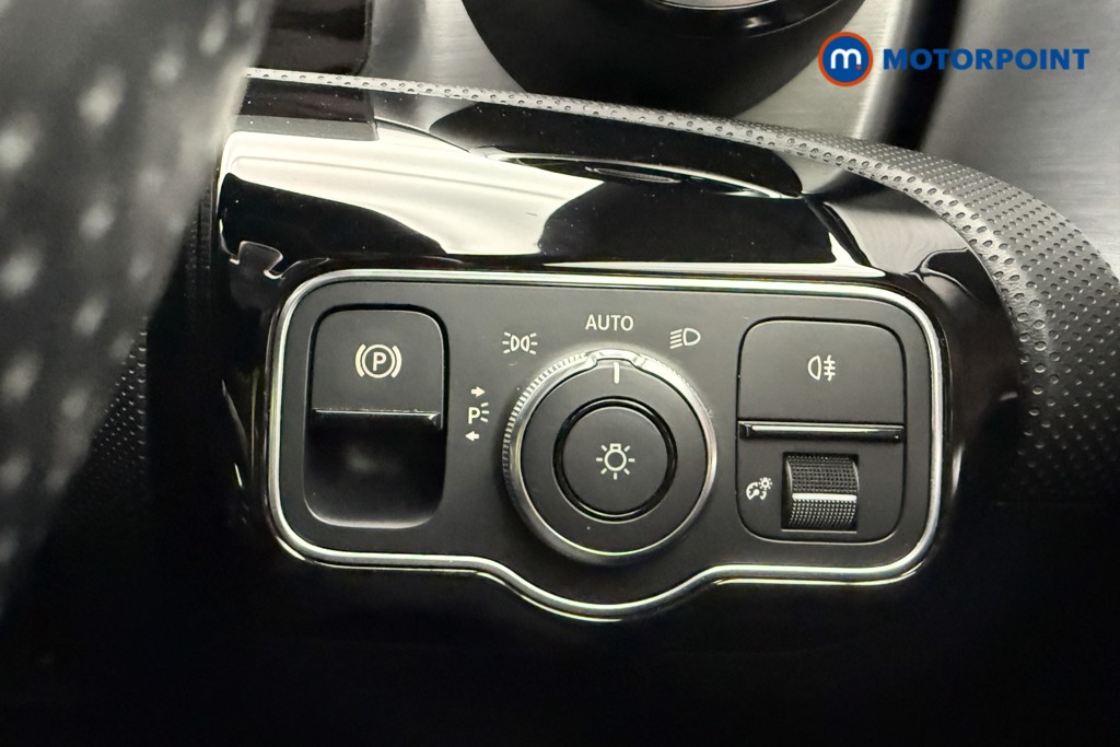 Mercedes-Benz CLA Amg Line Automatic Petrol Coupe - Stock Number (1607288) - 19th supplementary image