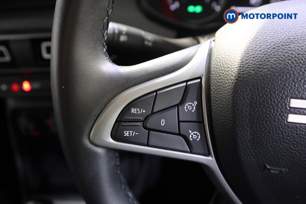 Dacia Sandero Expression Manual Petrol Hatchback - Stock Number (1608375) - 3rd supplementary image