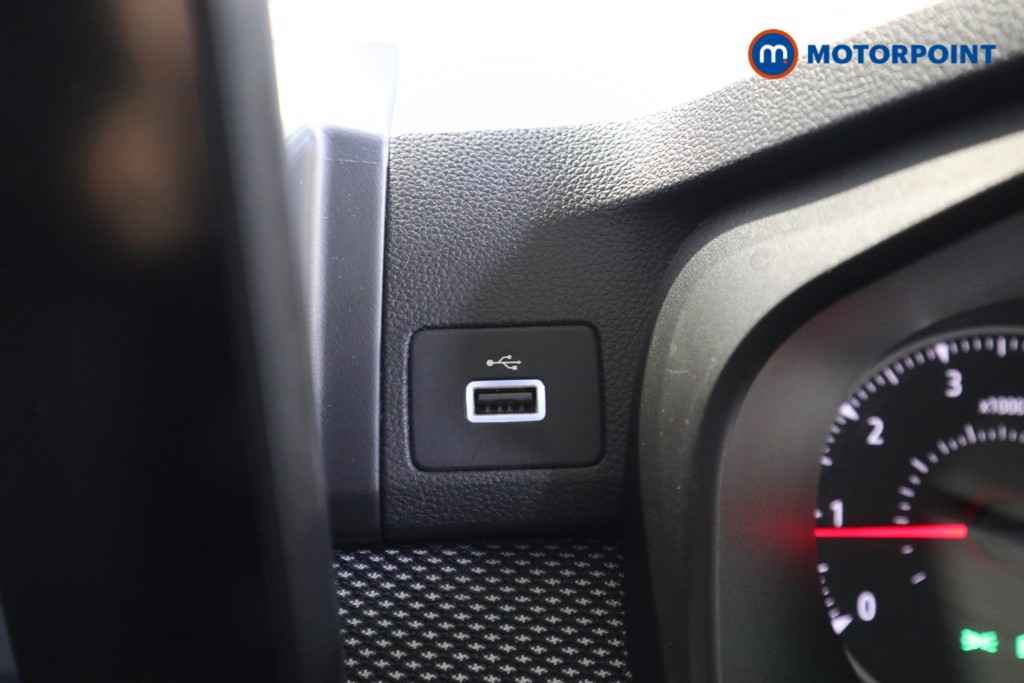 Dacia Sandero Expression Manual Petrol Hatchback - Stock Number (1608375) - 7th supplementary image