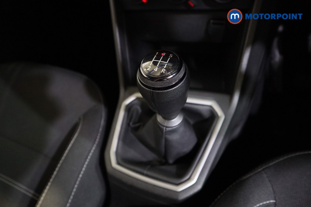 Dacia Sandero Expression Manual Petrol Hatchback - Stock Number (1608375) - 11th supplementary image