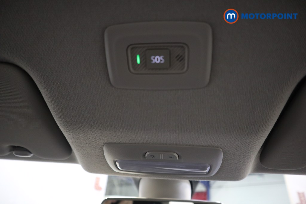 Dacia Sandero Expression Manual Petrol Hatchback - Stock Number (1608375) - 12th supplementary image