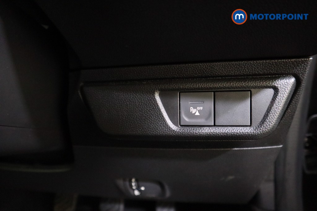 Dacia Sandero Expression Manual Petrol Hatchback - Stock Number (1608375) - 13th supplementary image