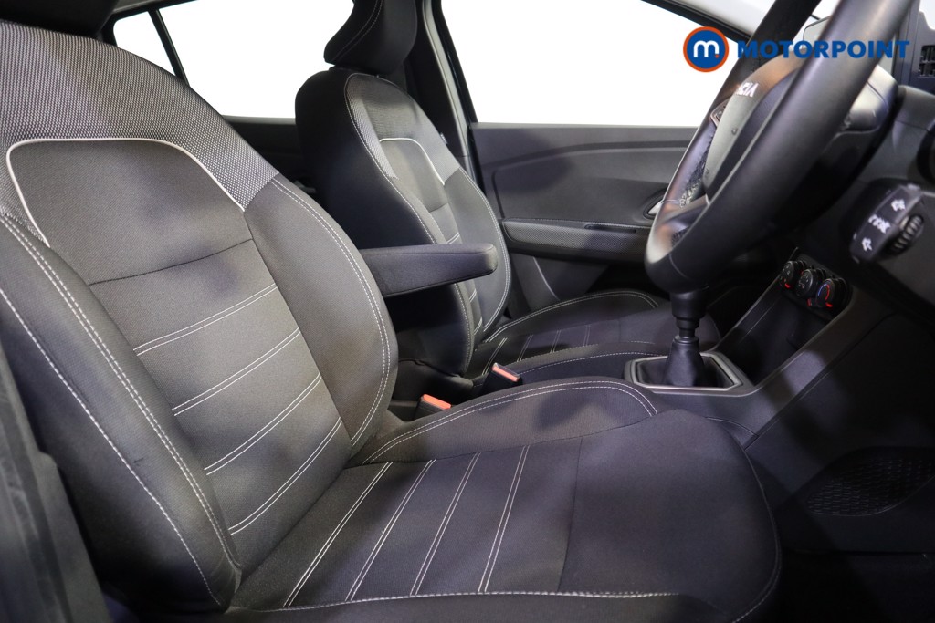 Dacia Sandero Expression Manual Petrol Hatchback - Stock Number (1608375) - 16th supplementary image