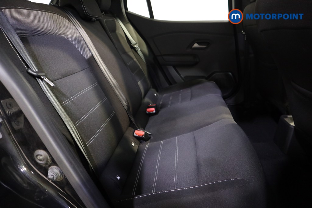 Dacia Sandero Expression Manual Petrol Hatchback - Stock Number (1608375) - 17th supplementary image
