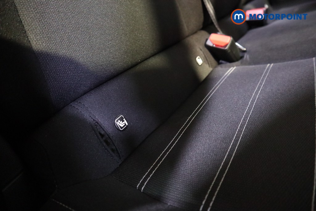 Dacia Sandero Expression Manual Petrol Hatchback - Stock Number (1608375) - 18th supplementary image