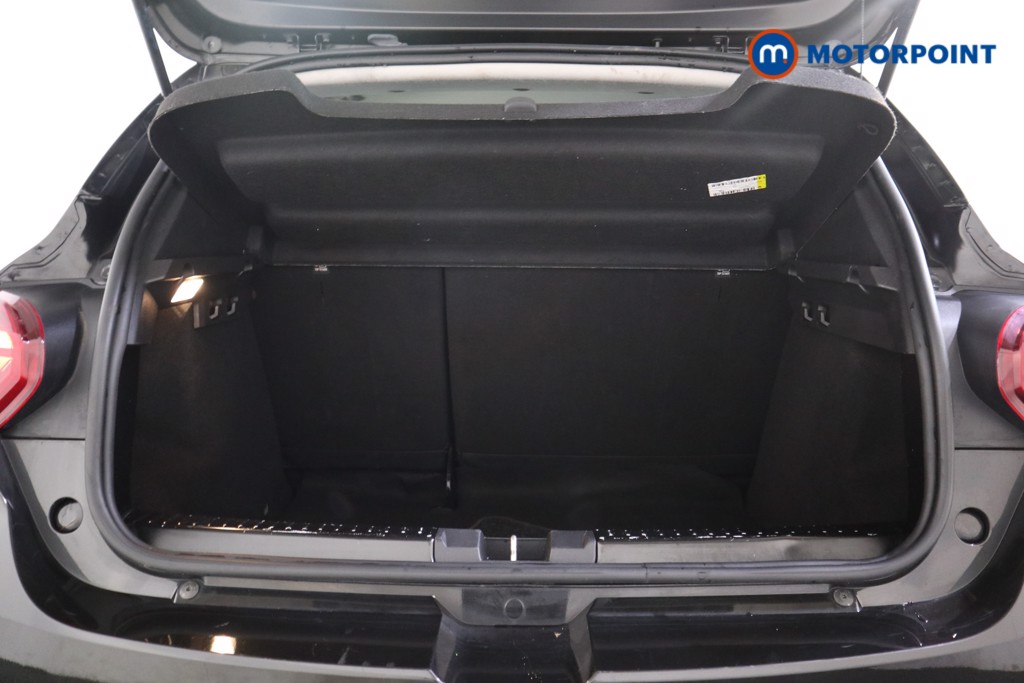 Dacia Sandero Expression Manual Petrol Hatchback - Stock Number (1608375) - 20th supplementary image