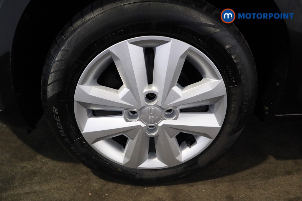 Dacia Sandero Expression Manual Petrol Hatchback - Stock Number (1608375) - 23rd supplementary image