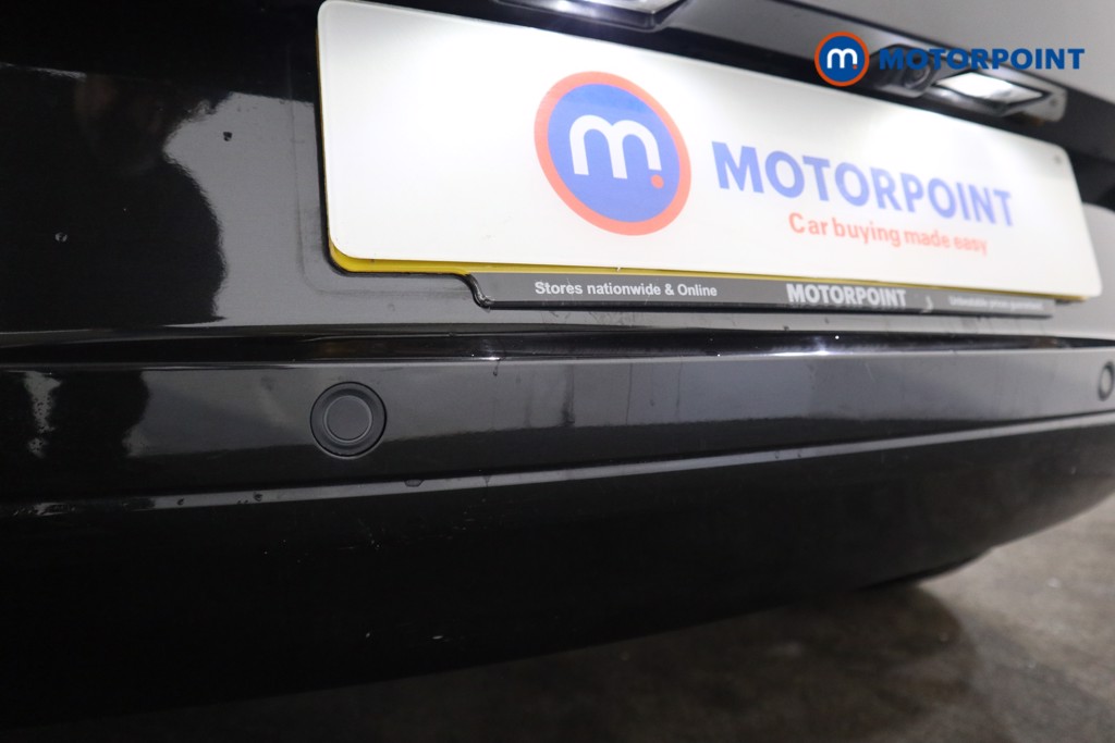 Dacia Sandero Expression Manual Petrol Hatchback - Stock Number (1608375) - 25th supplementary image