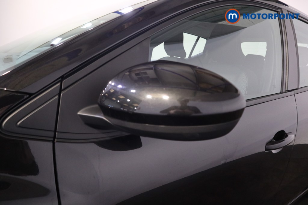 Dacia Sandero Expression Manual Petrol Hatchback - Stock Number (1608375) - 31st supplementary image