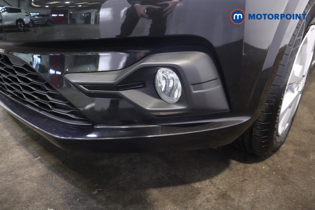 Dacia Sandero Expression Manual Petrol Hatchback - Stock Number (1608375) - 32nd supplementary image