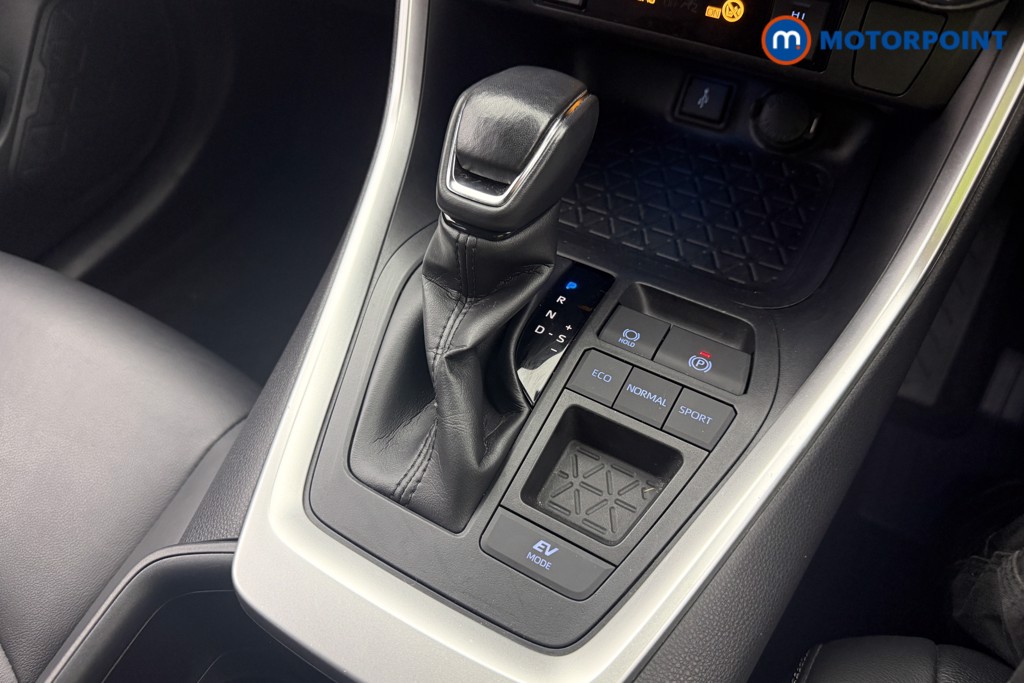 Toyota Rav4 Excel Automatic Petrol-Electric Hybrid SUV - Stock Number (1608731) - 5th supplementary image